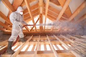 Types of Insulation We Offer in Brighton, MI