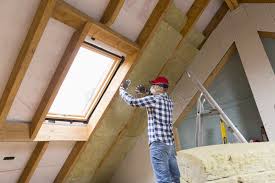 Best Attic Insulation Installation  in Brighton, MI